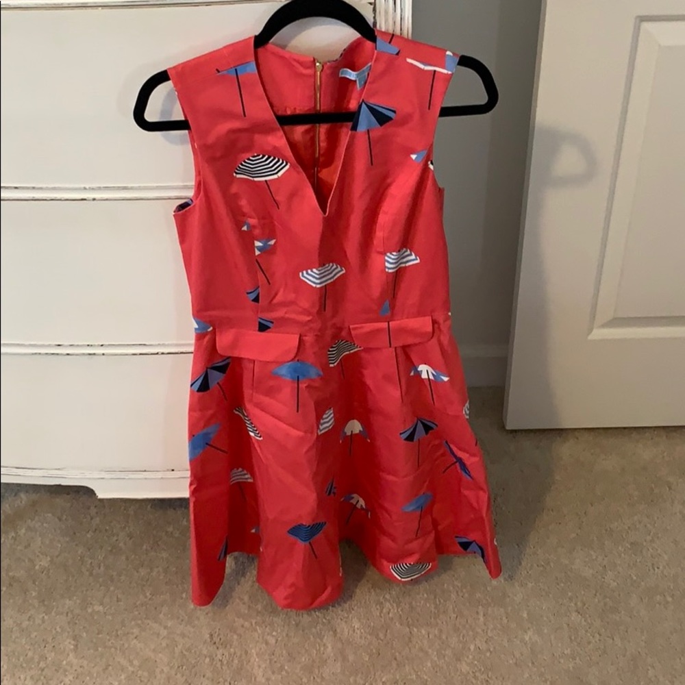 Draper James A line Dress